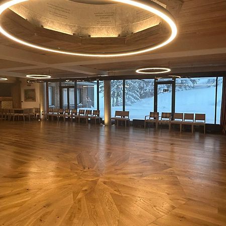 Špindlerŭv Mlýn Erlebachova Bouda, Hotel - Resort Svaty Frantisek מראה חיצוני תמונה