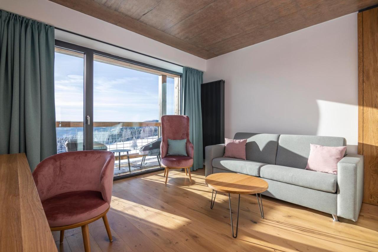Špindlerŭv Mlýn Erlebachova Bouda, Hotel - Resort Svaty Frantisek מראה חיצוני תמונה