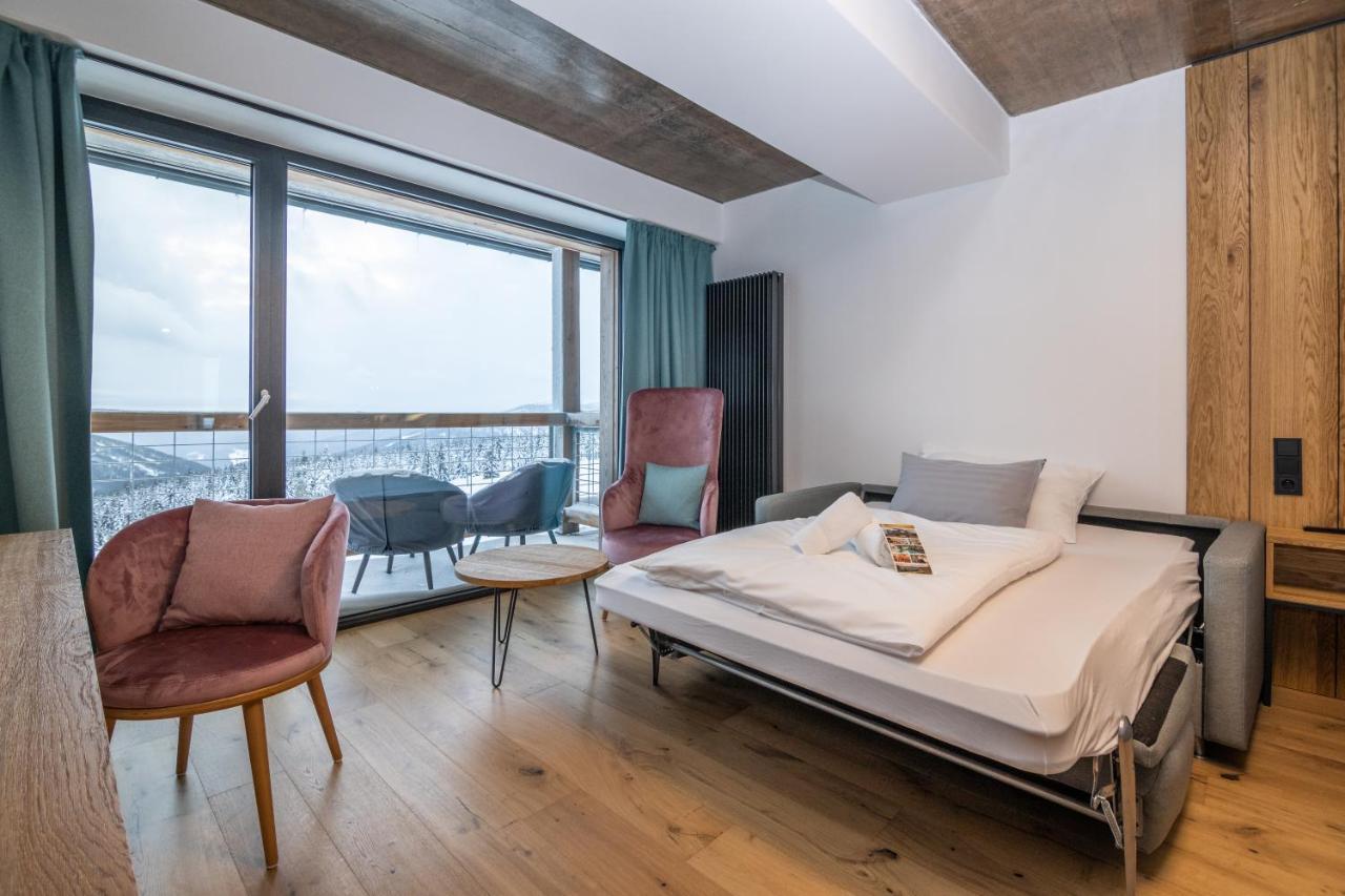 Špindlerŭv Mlýn Erlebachova Bouda, Hotel - Resort Svaty Frantisek מראה חיצוני תמונה