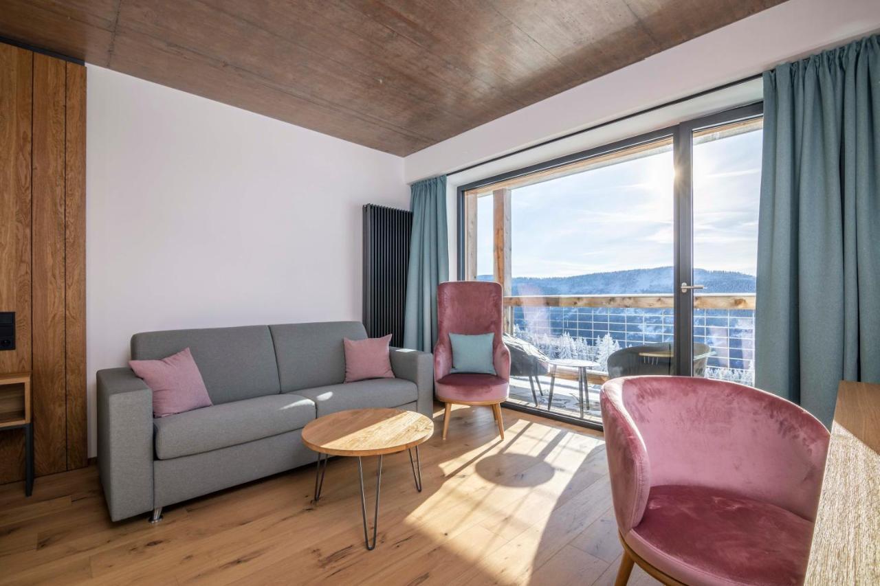 Špindlerŭv Mlýn Erlebachova Bouda, Hotel - Resort Svaty Frantisek מראה חיצוני תמונה