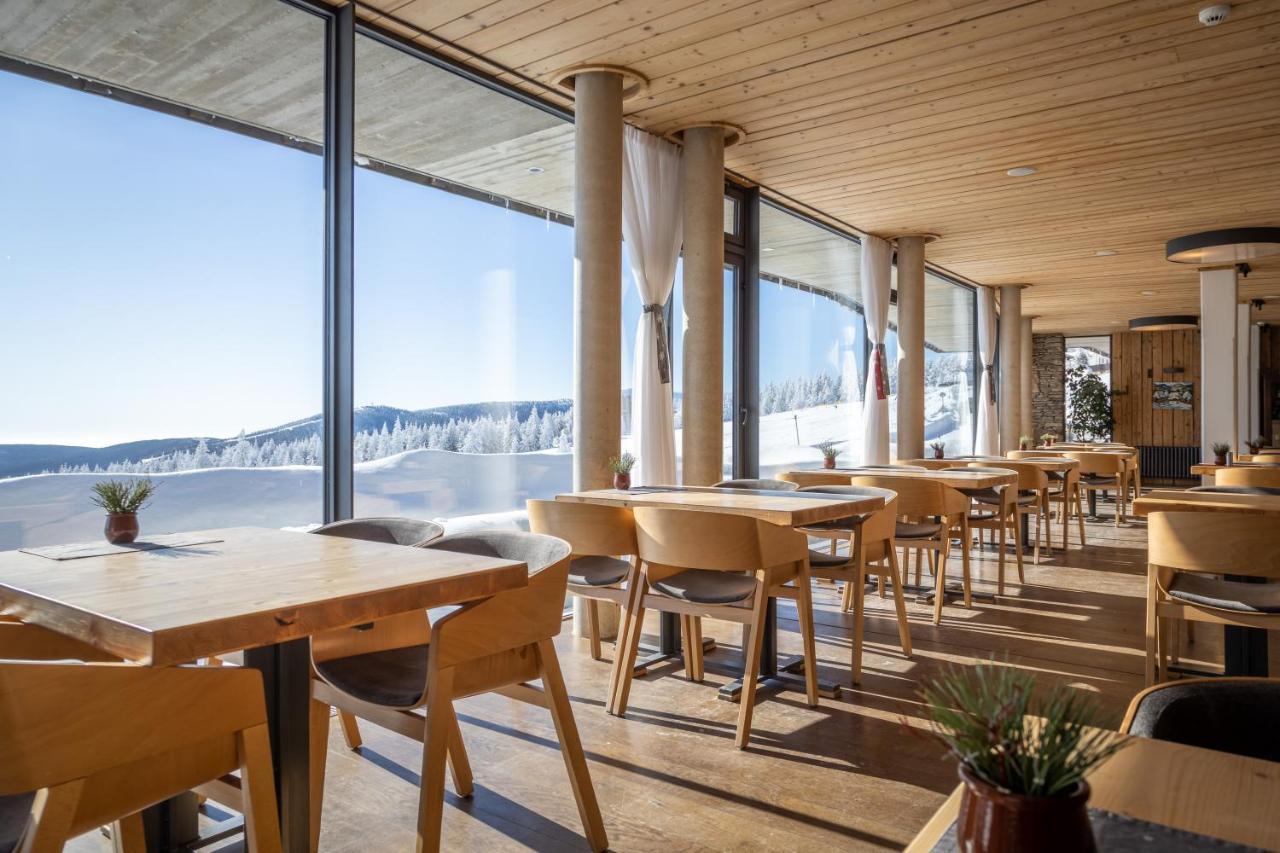 Špindlerŭv Mlýn Erlebachova Bouda, Hotel - Resort Svaty Frantisek מראה חיצוני תמונה