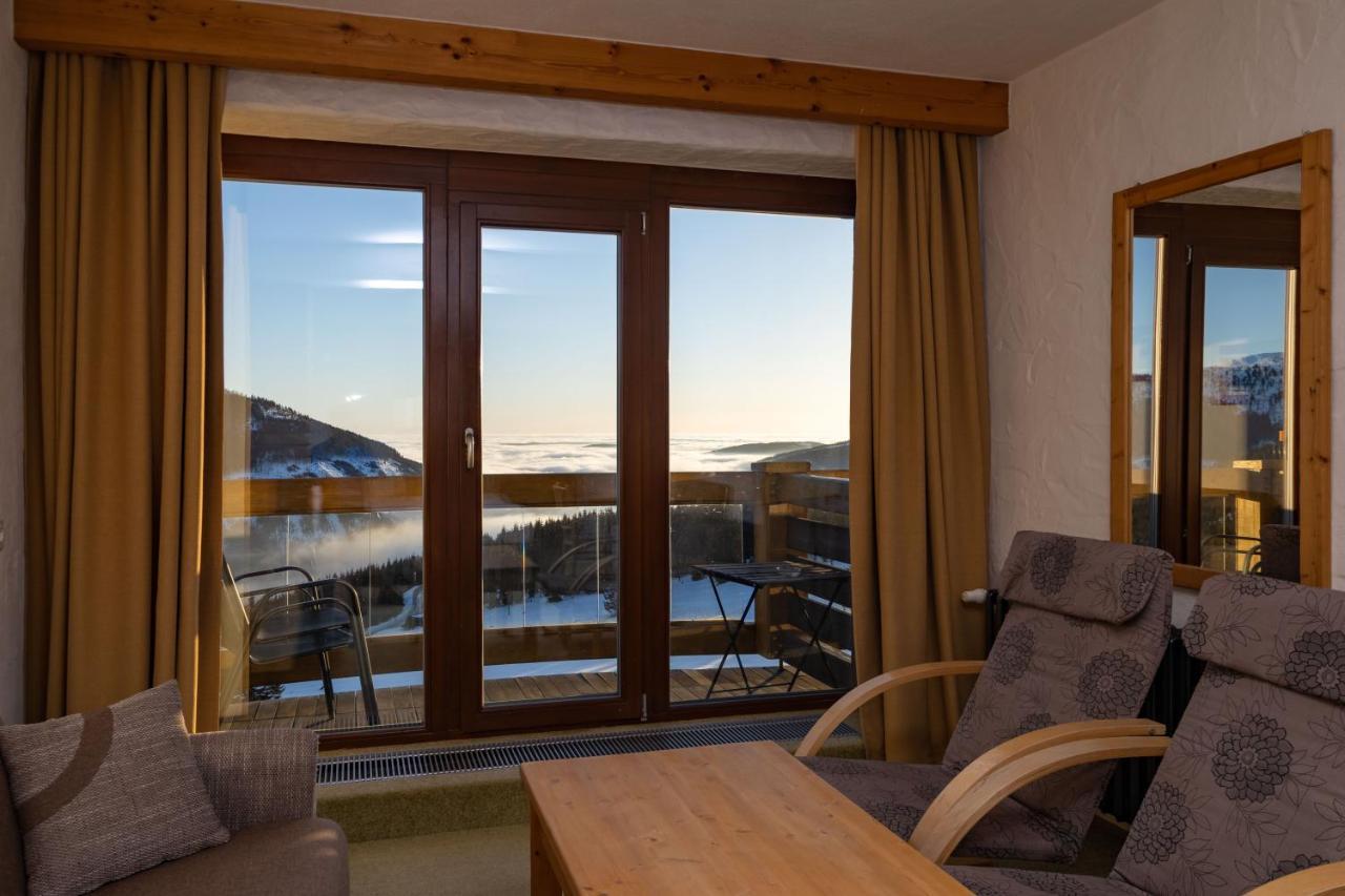 Špindlerŭv Mlýn Erlebachova Bouda, Hotel - Resort Svaty Frantisek מראה חיצוני תמונה