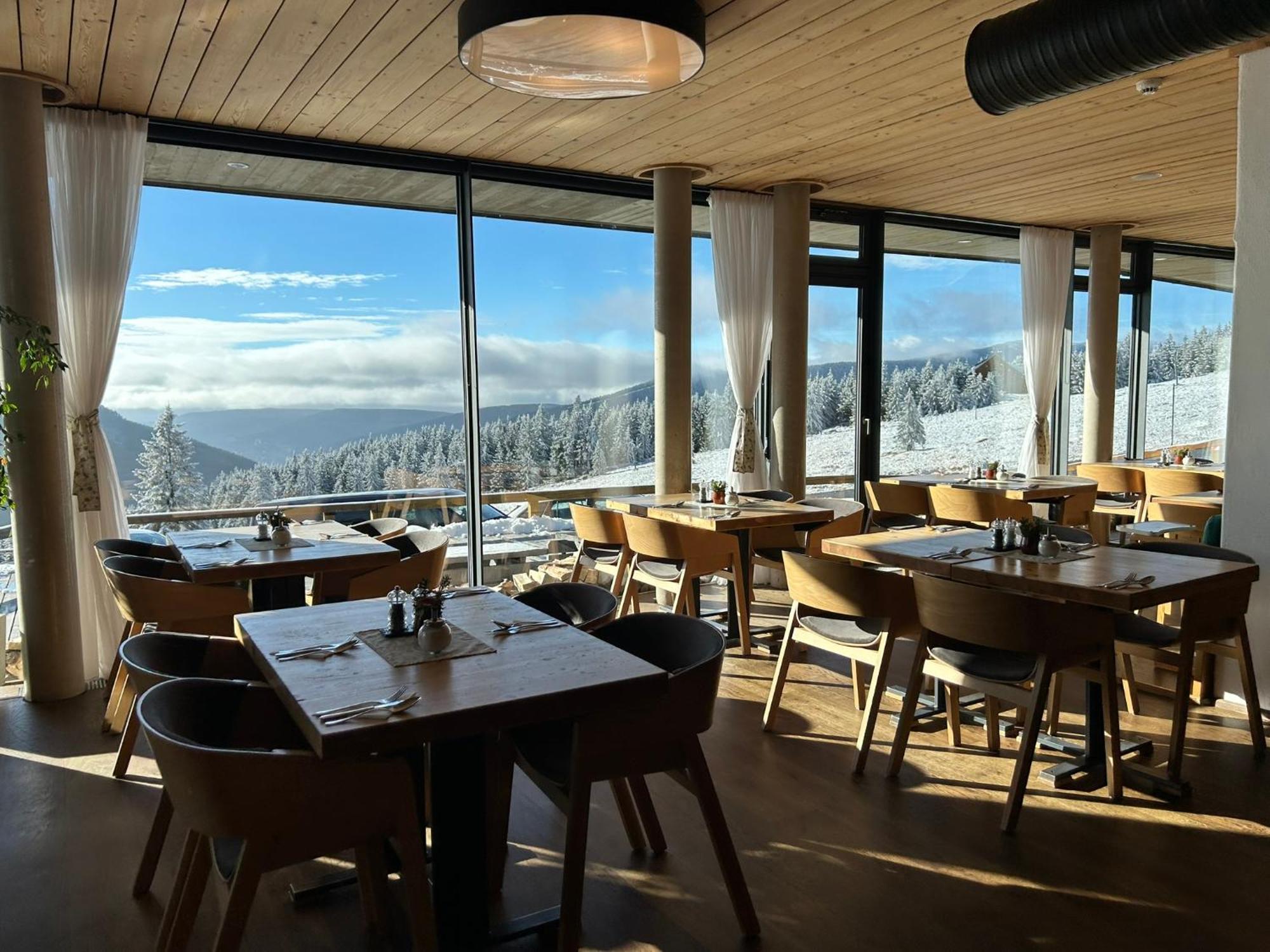 Špindlerŭv Mlýn Erlebachova Bouda, Hotel - Resort Svaty Frantisek מראה חיצוני תמונה