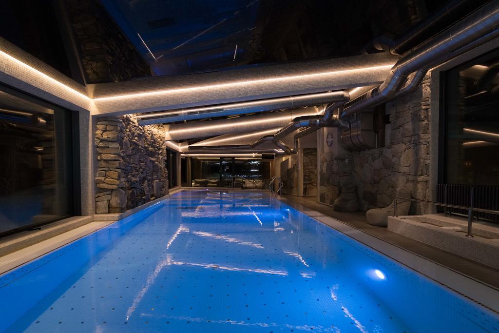 Špindlerŭv Mlýn Erlebachova Bouda, Hotel - Resort Svaty Frantisek מראה חיצוני תמונה